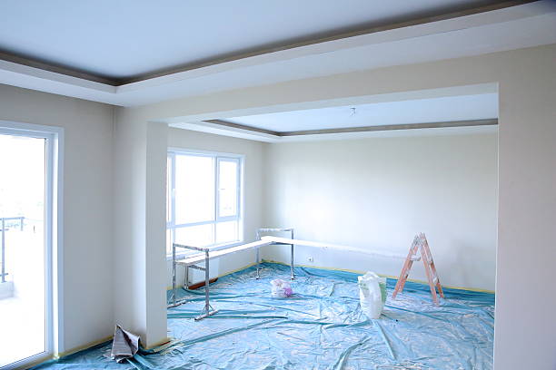 Best Custom Drywall Designs  in Ferrum, VA